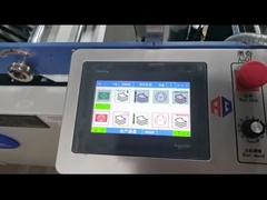 ماشین تاشو کاغذ با سرعت بالا برای کارخانه های صنعتی