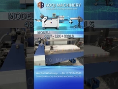 ماشین پوشه کاغذی A3 ماشین های تاشو کاغذی صنعتی با تجهیزات جمع آوری استاکر