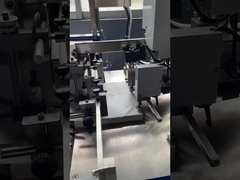 دستگاه تاشو پوشه داروسازی پوشه داروسازی نمونه سازی برای مشتری