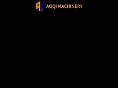 دستگاه تاشو آب مکش AOQI با واحد تاشو کورس