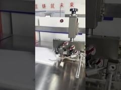 برگه های الکترونیکی اتوماتیک صنعتی پوشه کاغذی با عرض 360 میلی متر