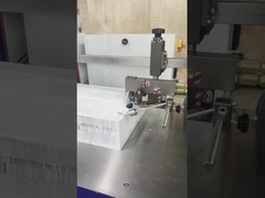 دستگاه تاپیک زدن با ماشین تاپیک زدن