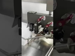 ماشین تاشو با سرعت بالا با پوشه چاقو