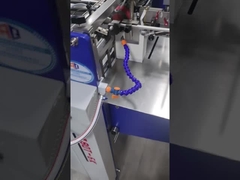 ماشین تاشو کاغذ A3 برای ورودی کوچک تاشو