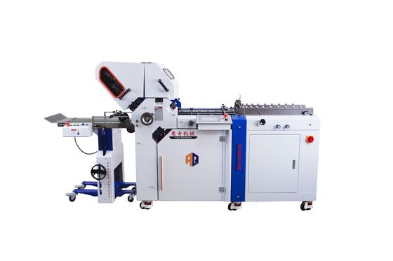 SF360T دستگاه تاشو کاغذ با فشار هوا با فشار مداوم